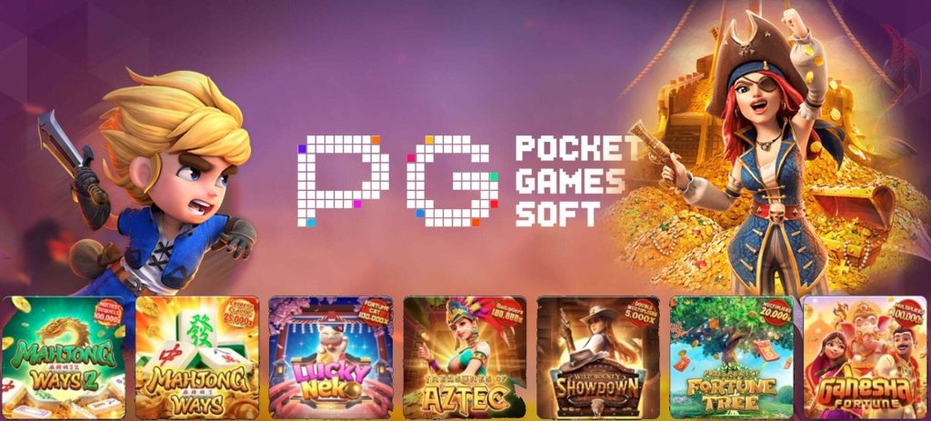 RTP PG Soft Peluang Kemenangan Menjadi Semakin Besar