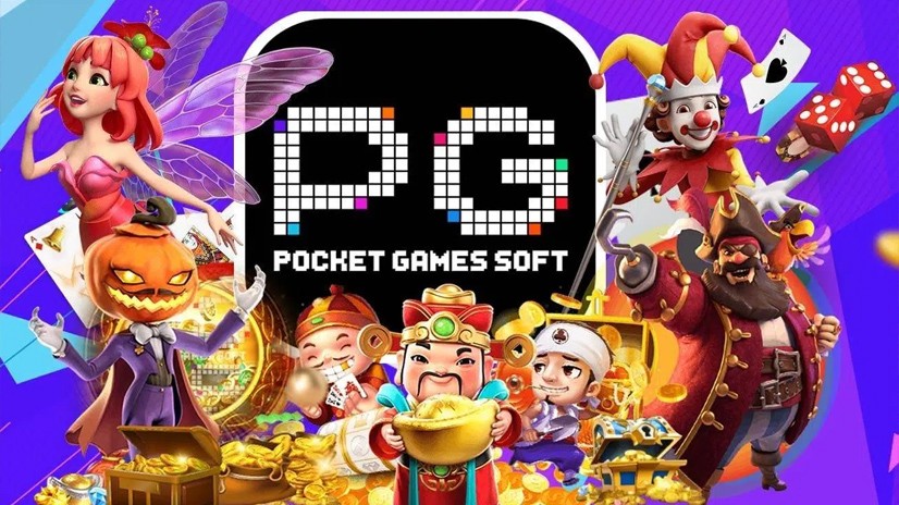 RTP PG Soft