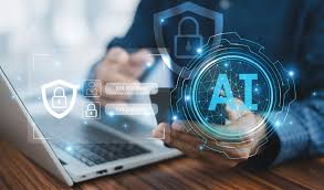AI‑Powered Cybersecurity