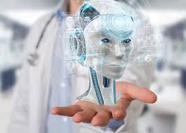 AI dalam Diagnostik Kesehatan