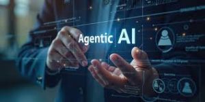Agentic AI – Agen AI Otonom