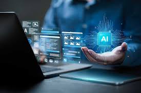 AI‑Optimized Hardware