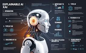 Explainable AI (XAI)
