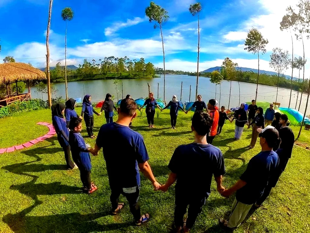 kegiatan Outbound