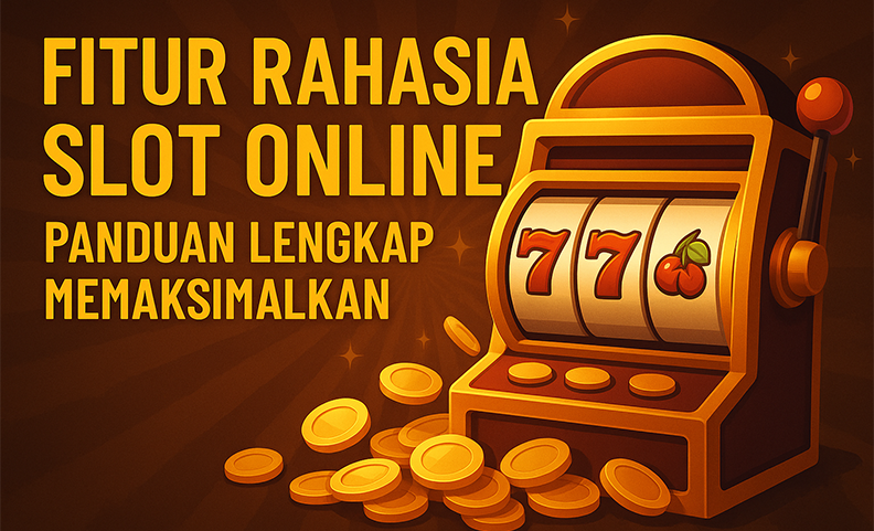 Menguak Misteri RTP dan Pengaruhnya pada Permainan Slot