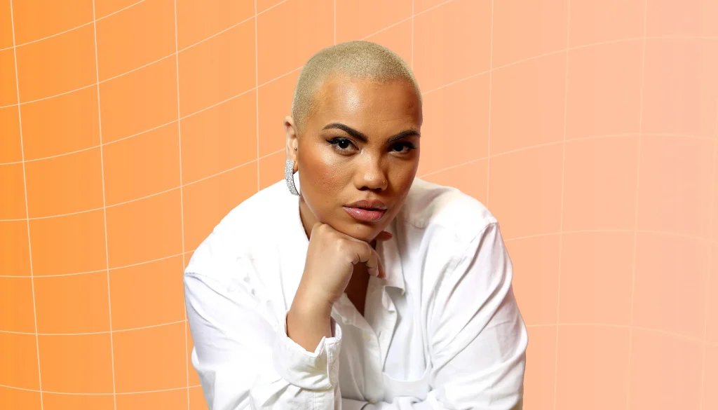 Parris Goebel